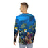 Shark Reef Relaxed Fit Rash Guard UPF 50+